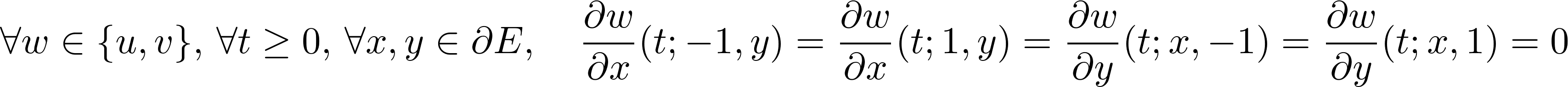 Original LaTeX equation